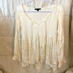 American Eagle shirt